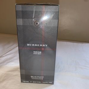 Burberry Touch for men